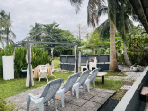 DAR YASMINE โรงแรมใน