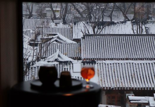 노아 호텔 실내 이미지