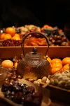 Jinyun FengQianduo Homestay (Xiandu Scenic Area Store) - Bữa sáng
