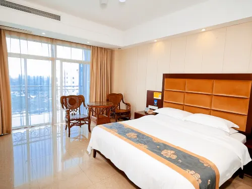 Yuanxing Business Hotel