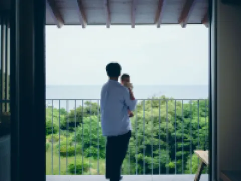 SANU 2nd Home 伊豆1st