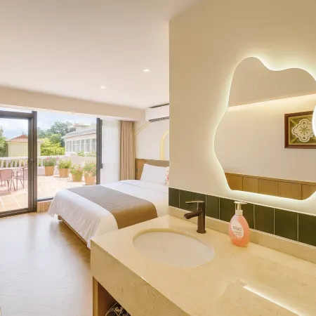 Xucheng •Shili Guesthouse