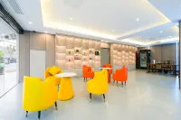 Longhai PuyunX Hotel (Jiaomei Railway Station Branch)