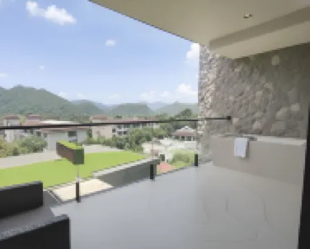 Botanica Khaoyai Suite (Mountain View)