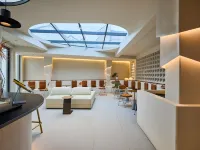 Floral Hotel·Seven Miles of Hotels Hotels near Ding Park