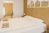 The Hvítá Inn by Ourhotels