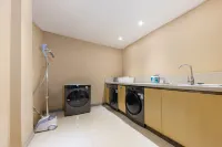 City Comfort Inn Hotel Hanchuan Economic Development Zone