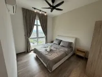 Shelisa's Mirai Kajang Cozy Urban Homes