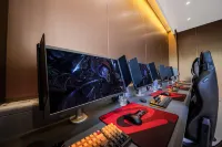 A·u E-Sports Hotel (Kunming Old Street Nanping Pedestrian Street) - E-urheilu