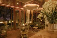 โรงแรมเมโทร ประตูน้ำ บูติก โรงแรมใกล้ท่าเรือถนนวิทยุ
