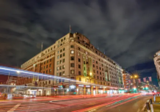The Cumberland, London Hotels in Marylebone