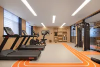 Qingdao West Coast Hilton Homewood Hotel - Pet friendly