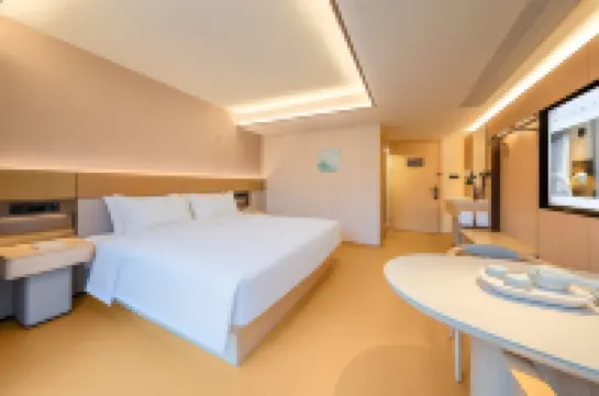 JI HOTEL（YouYang）