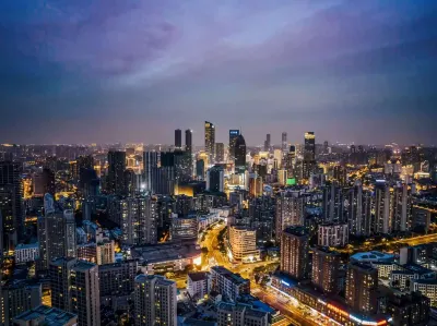 Motel 168 Wuxi Guangyi Road Branch Hotels in Xishan Stadion