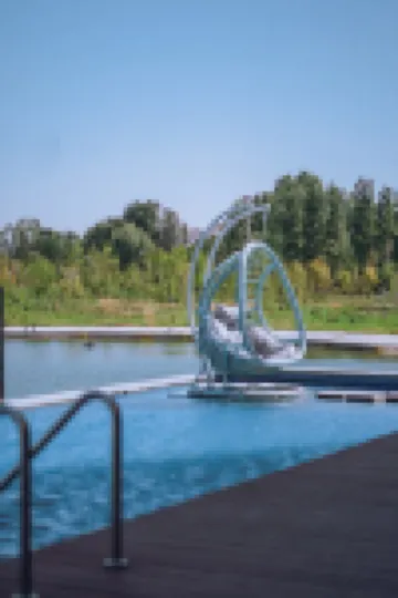 Jiangsu·Jinxi Surprise Castle Resort Homestay (Buerjin Kanas Taqiao Branch)