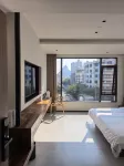 合意民宿（賀州靈峯廣場繽紛環球城店）