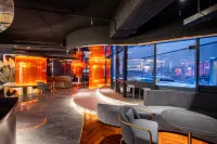 Holiday River View Hotel, Chongqing (Jiefangbei Hongyadong)