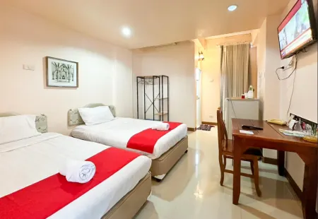 SCN City Hotel Rayong