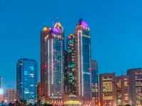 Sofitel Abu Dhabi Corniche Hotels near Gold Souk