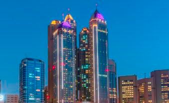 Sofitel Abu Dhabi Corniche