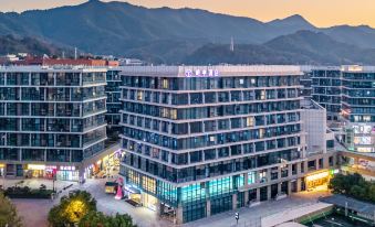 Hangzhou Xixi Rezen Hotel
