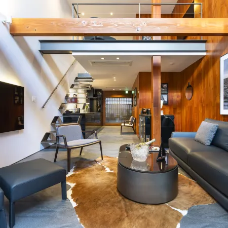 Miya Townhouse by Reflections