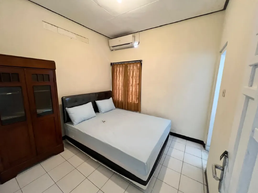 Sama-sama Home - Yogyakarta