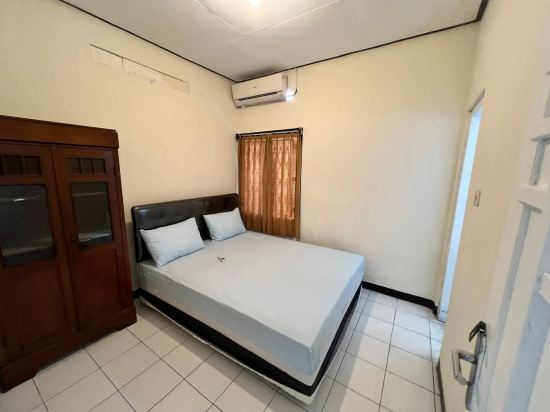 Sama-Sama Home