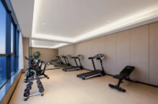 Xichang Miramar Hotel (Qionghai 17 Degrees)