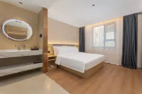 Elong Anyun Hotel (Anyang Long'an Wanda Plaza) - New