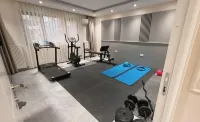 Flower City Suites - Gym