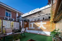 Guotian Theme Hotel (Zhenjiang Jiangsu University) Hotels in Zhenjiang