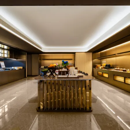 Crystal Hotel  Foshan Shunde Qinghui Garden