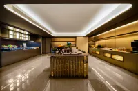 Crystal Hotel  Foshan Shunde Qinghui Garden - breakfast