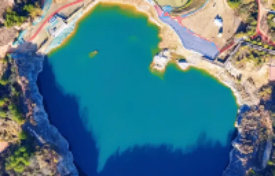 Youdian Ancient Village Capsule Homestay