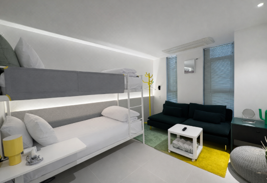 제주 디스피어 호텔