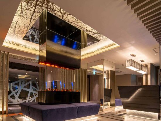 Hotel U's Kouroen