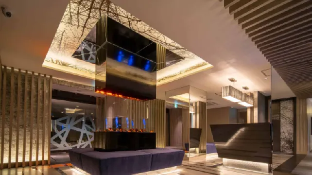 Hotel U's Kouroen Hotels in Nishinomiya