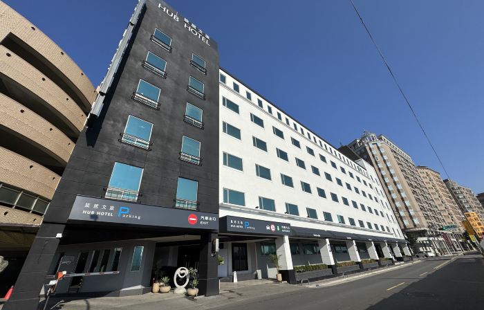 Hub Hotel Xintai