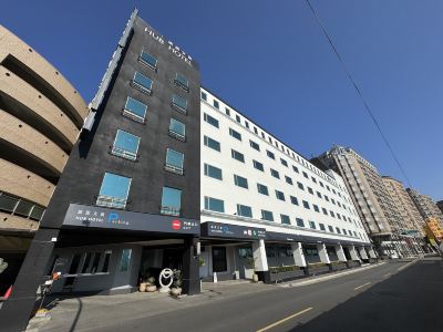 Hub Hotel Xintai