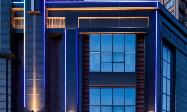 Homeinn Hotel (Jimo Ancient City Powerlong City Plaza, Qingdao)