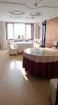 Dunhua Service Building Hotel - servizio colazione