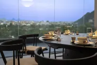 桂林灕江俏CIAO飯店（兩江四湖象鼻山店） - 早餐