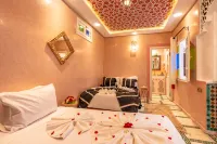 Riad Dar Al Ghali Marrakech
