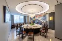 Sanduo Garden Hotel - Bữa sáng