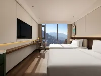 Joyous Hotel Hotels in Lu Shan