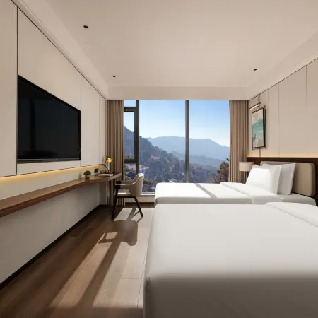 Joyous Hotel