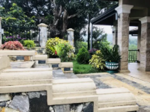 Riverdale Ridge Holiday Apartments - 3 BR