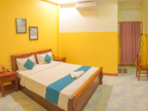 My Dream Villa Hotels in Rottanak