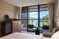 Guoyun Mountain Residence · Xiangang Reservoir Inn